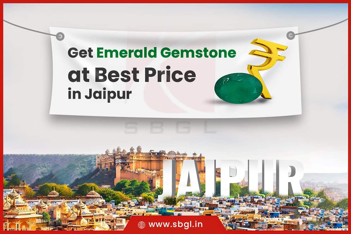 Gem Stone at Rs 500/carat, Loose Gemstones in Jaipur